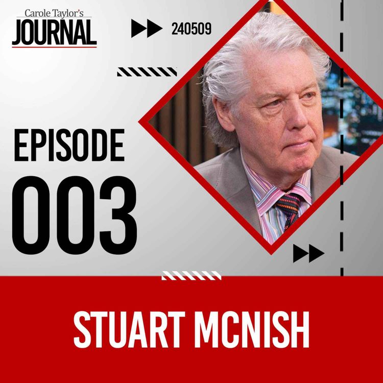 cover art for 03 | What is the future of news media? (w/ Stuart McNish, Oh Boy Productions)