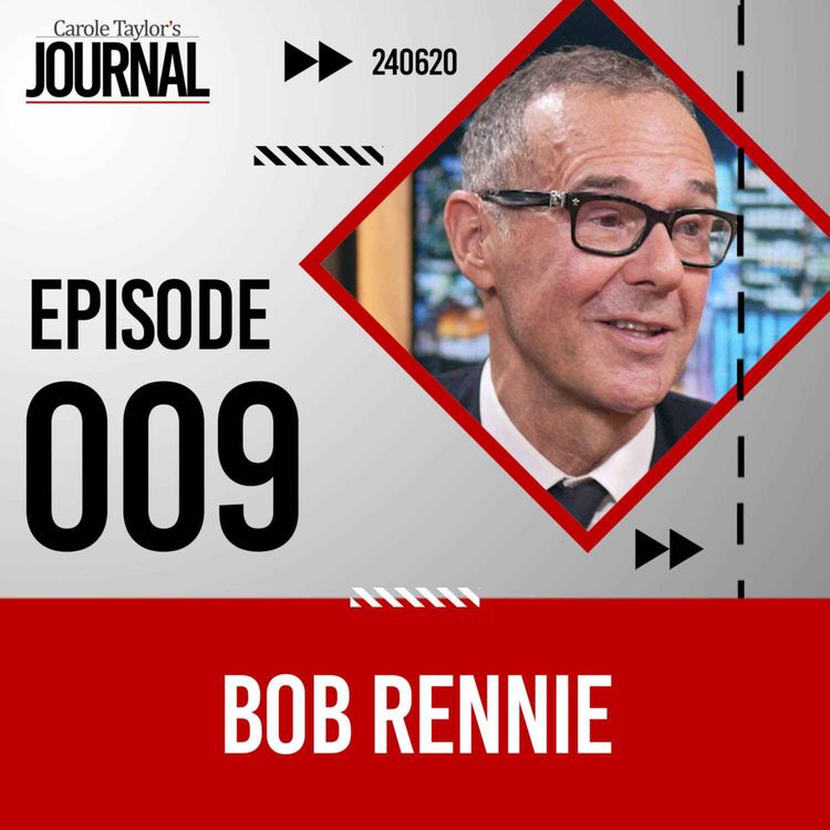 cover art for 09 | Vancouver’s Housing Conundrum (w/ Bob Rennie)