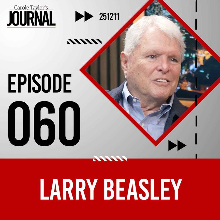 cover art for 60 | There Goes the Neighbourhood (w/ Larry Beasley, City of Vancouver urban planner)