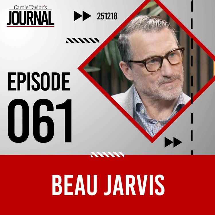 cover art for 61 | To Dream the Impossible Dream (w/ Beau Jarvis, Wesgroup Properties)