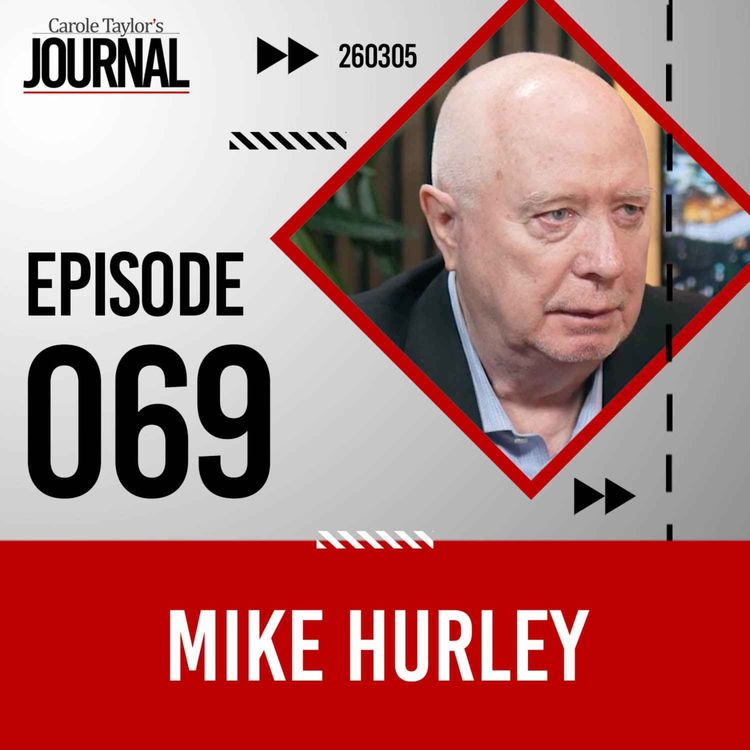 cover art for 69 | The Good, The Bad, and The Ugly of Governing Metro Vancouver (w/ Mike Hurley, Chair Metro Vancouver)