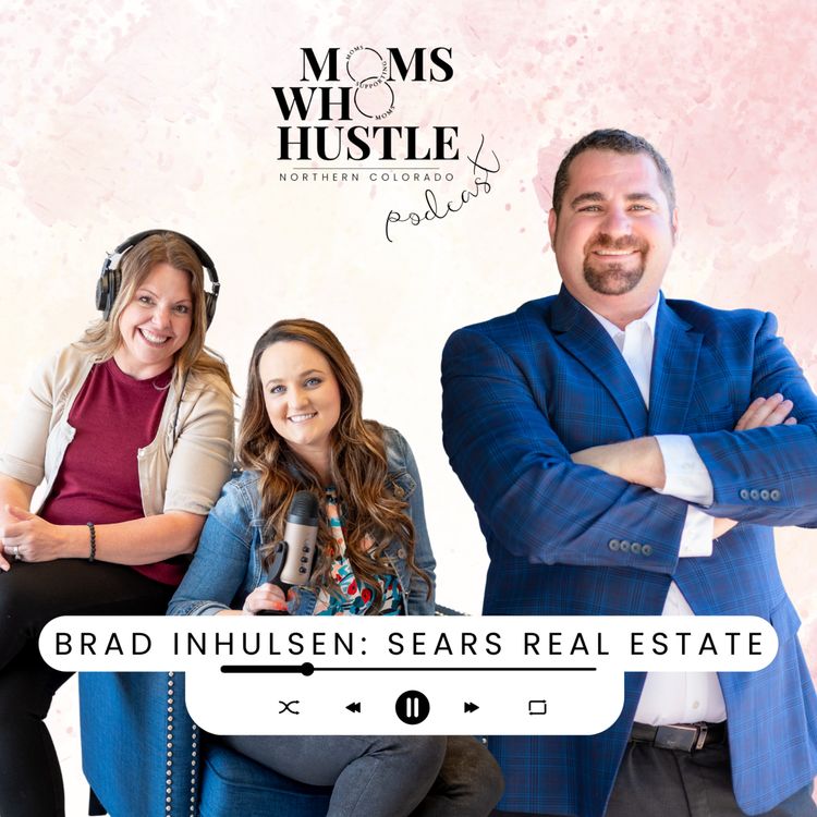 cover art for Brad Inhulsen: Sears Real Estate