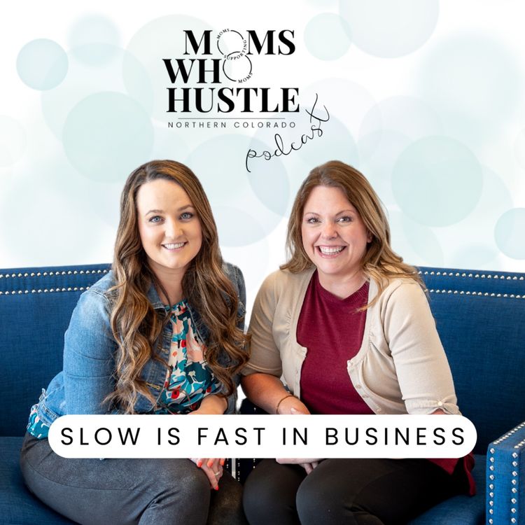 cover art for Slow is Fast in Business
