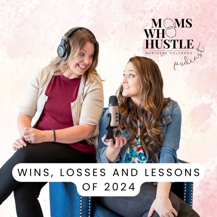 cover art for Wins, Losses and Lessons of 2024