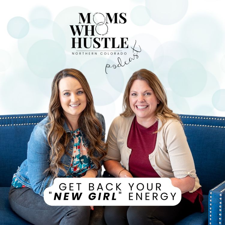 cover art for Get Your "New Girl" Energy Back!