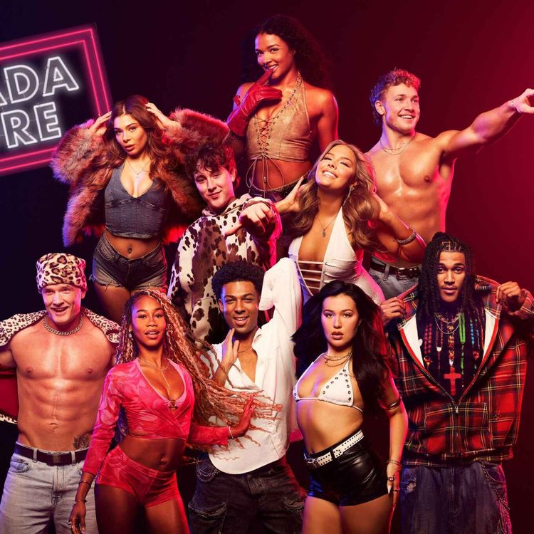 cover art for Canada Shore 