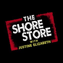 cover art for The Shore Store