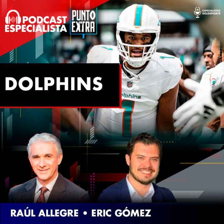 cover art for Paso de Dolphins