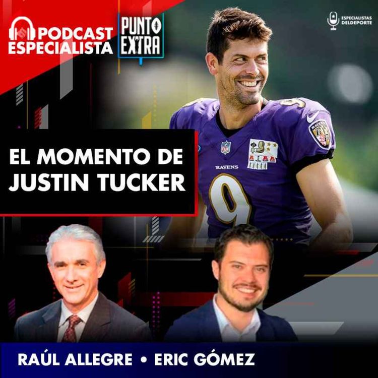 cover art for Momento de Justin Tucker