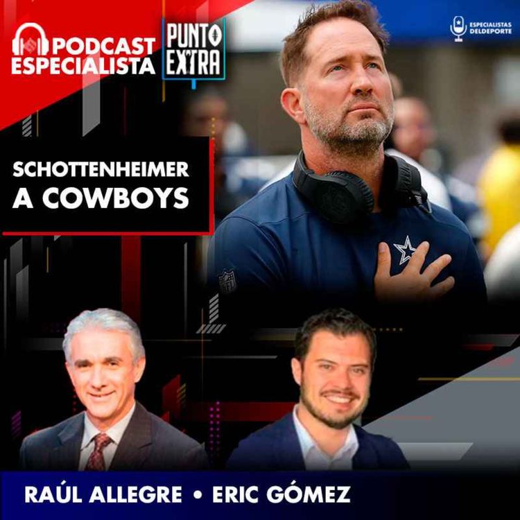 cover art for Schottenheimer a Cowboys