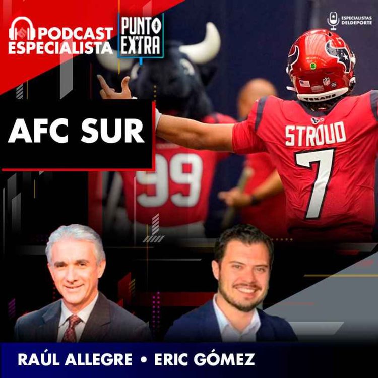 cover art for AFC Sur