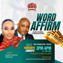 cover art for Queen Esther podcast