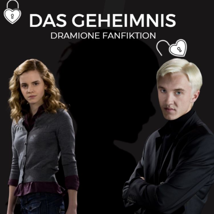 cover art for Dramione Fanfiktion | Das Geheimnis