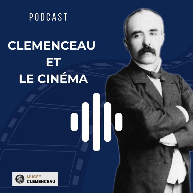 cover art for Les débuts cinématographiques d'Édouard-Émile Violet (2/5)