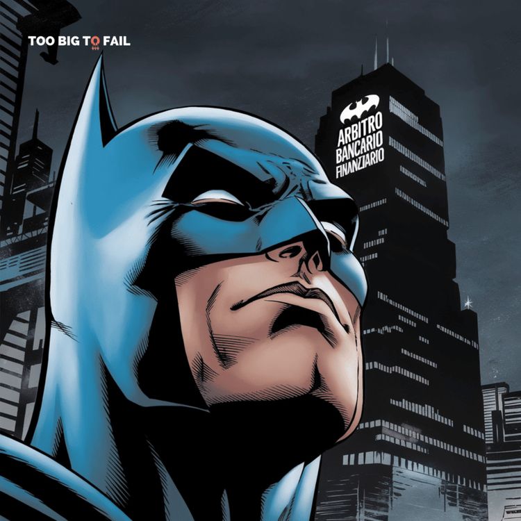 cover art for EP.45 - Il problema delle truffe finanziarie