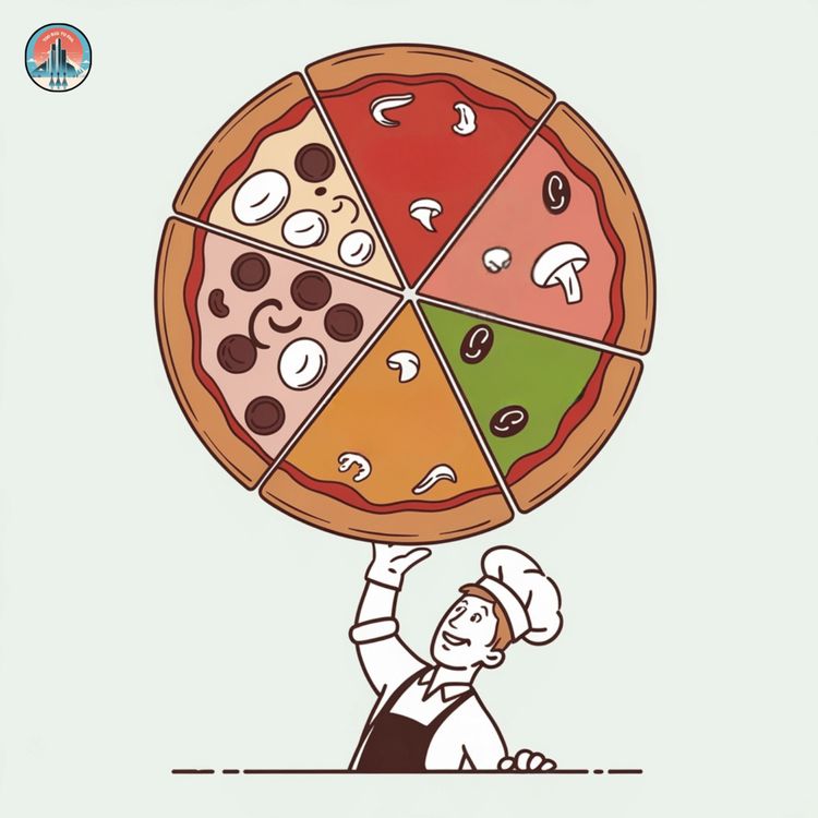 cover art for EP.41 - Come scegliere la giusta asset allocation?
