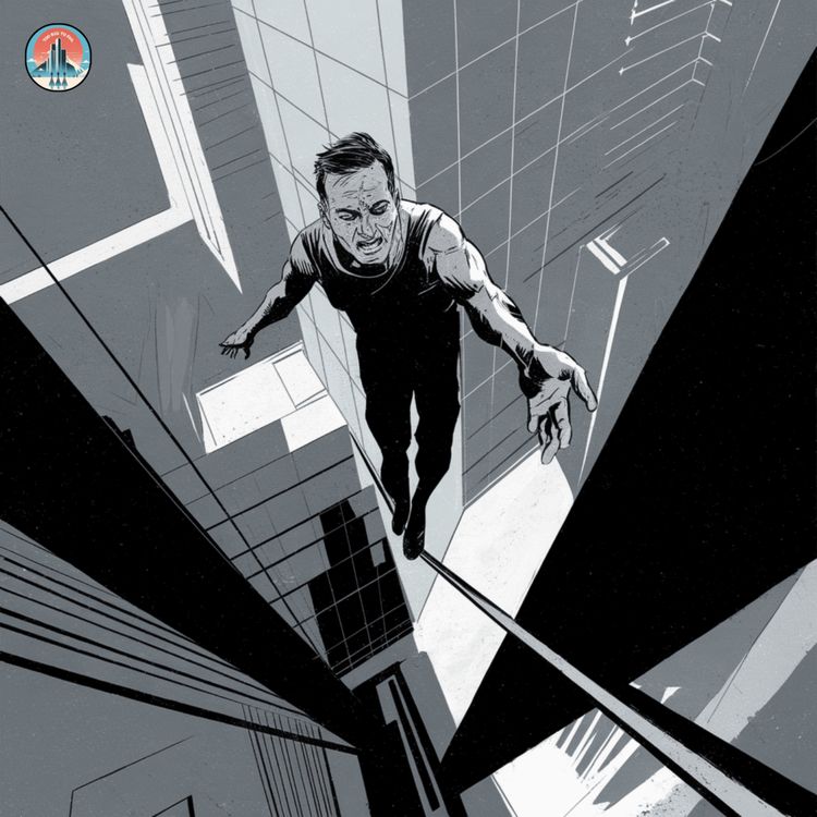 cover art for EP.46 - Risparmiare o godersi la vita?