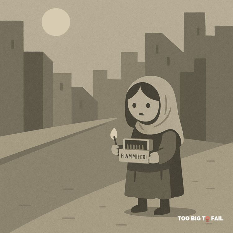 cover art for EP.49 - Essere poveri costa di più