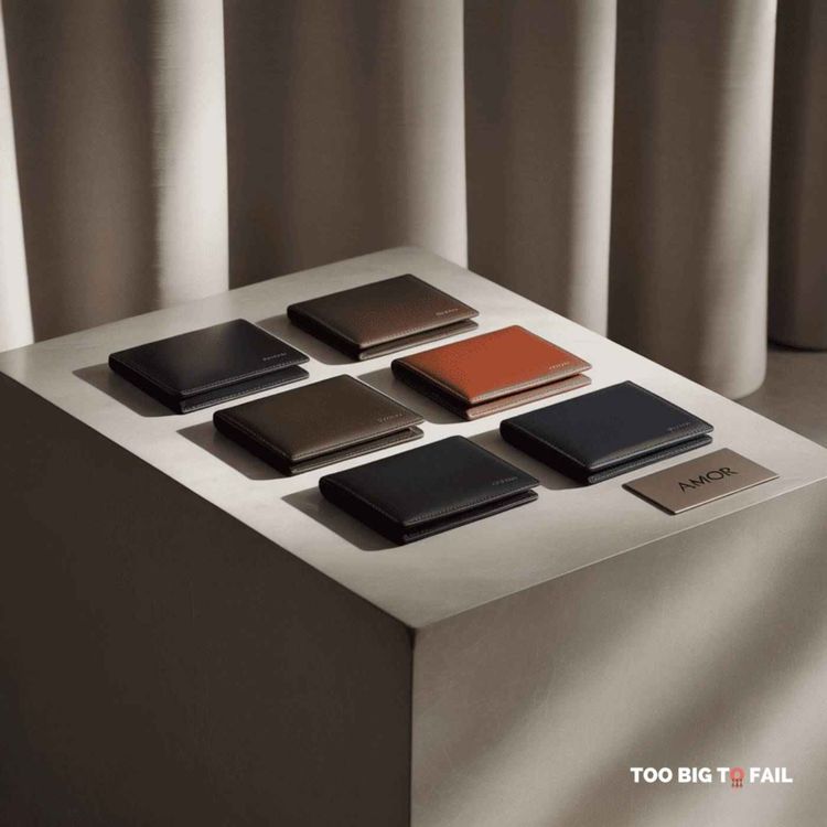 cover art for EP.51 - Il portafoglio perfetto non esiste (ma questi ci vanno vicino)