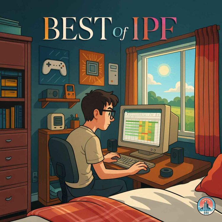 cover art for EP.36 - Italia Personal Finance: il meglio del peggio