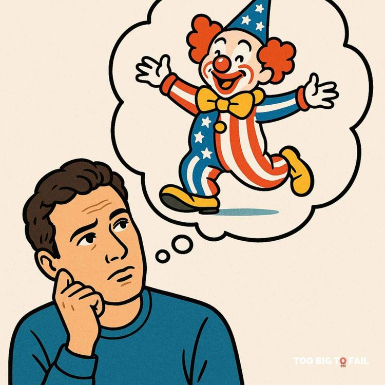 cover art for EP.53 - Trump e Usa: è ora di fuggire dal mercato americano?