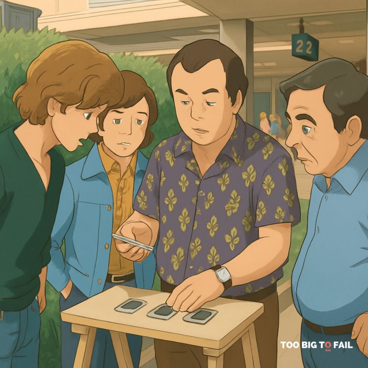 cover art for EP.55 - Come negoziare uno stipendio migliore