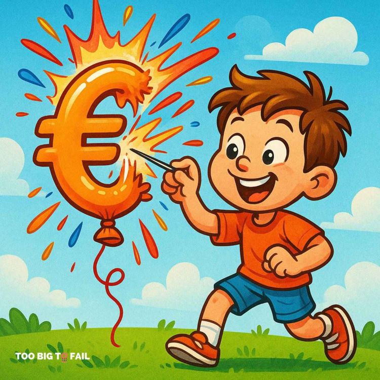 cover art for EP.56 - Finanze e Figli