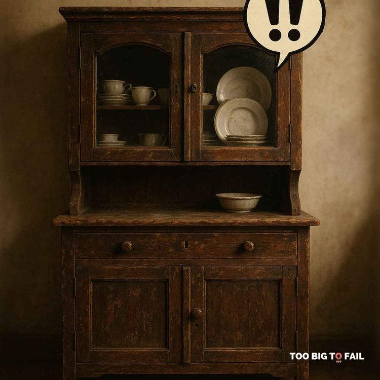 cover art for EP.61 - Credenze vs Verità Assolute