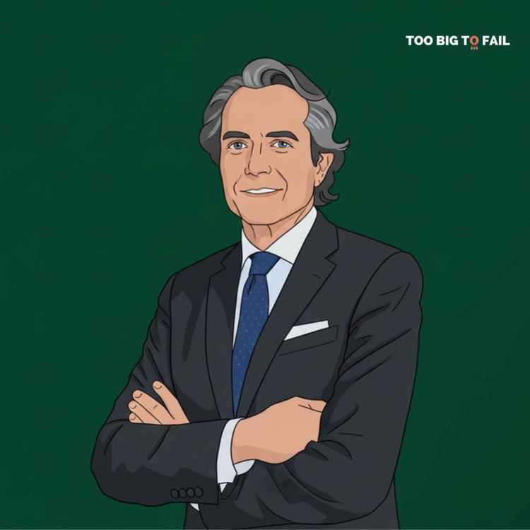 cover art for EP.64 - Chiacchiera finanziaria con Marco Liera