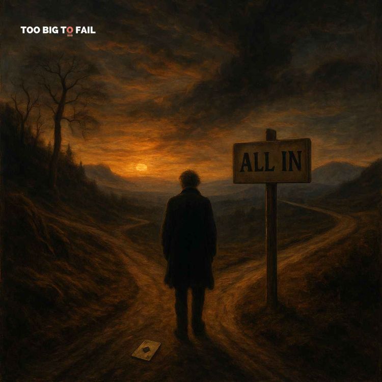 cover art for EP.66 - I problemi di un portafoglio 100% azionario