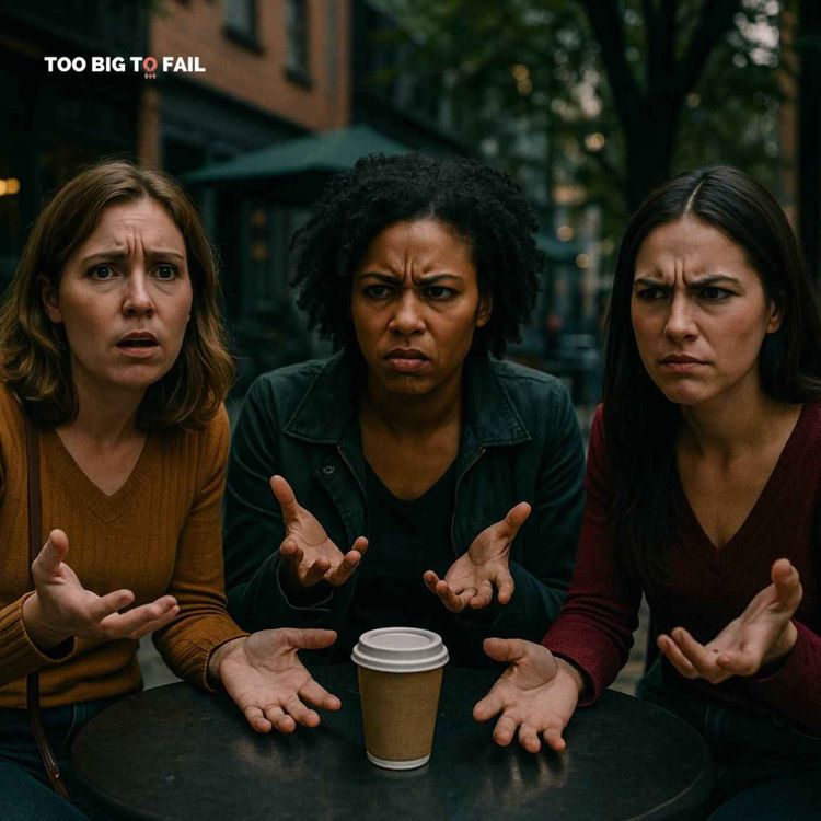 cover art for EP.67 - Come gestire le finanze di coppia