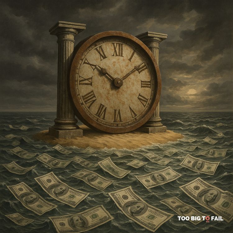 cover art for EP.27 - Certificati: perché starne alla larga