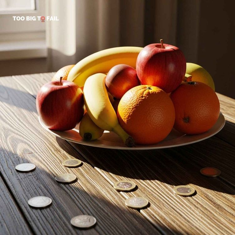 cover art for EP. 24 - Divulgazione finanziaria in Italia: siamo alla frutta?