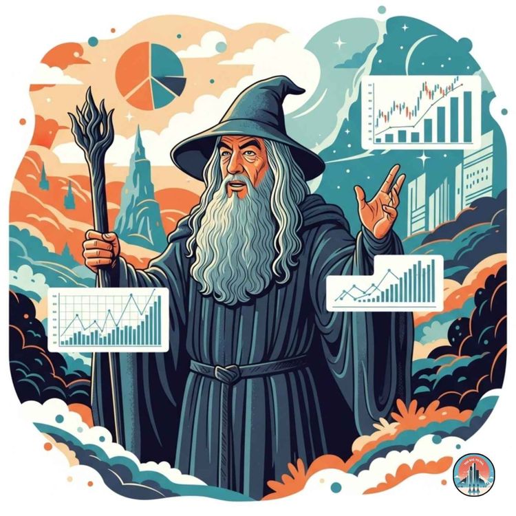 cover art for EP.69 - I problemi del Private Equity