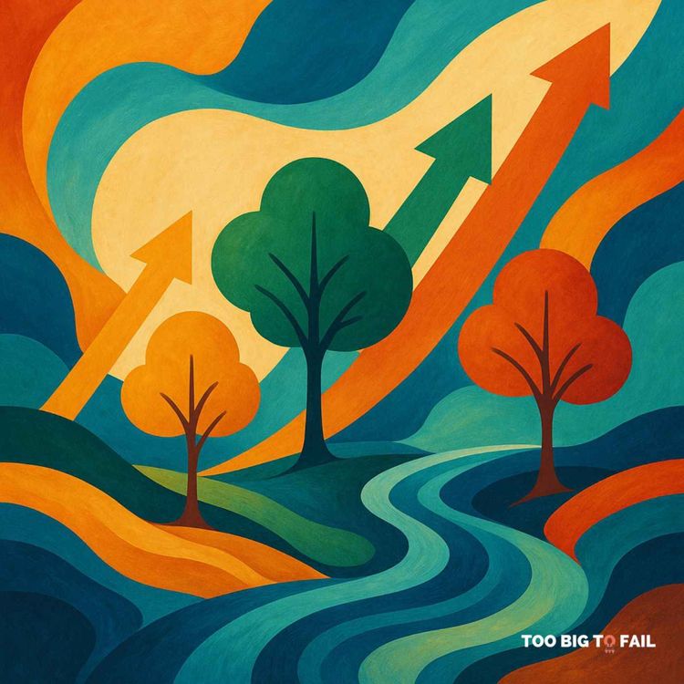 cover art for EP.71 - Parliamo di Investimenti tematici