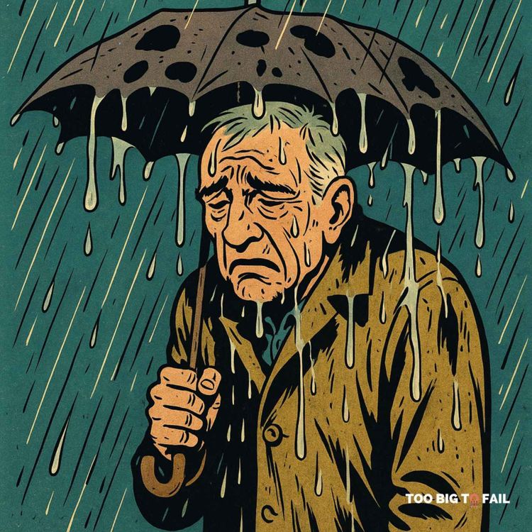 cover art for EP.05 - Come funzionano le Pensioni?