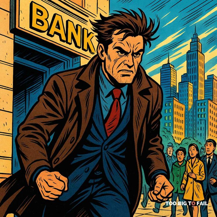 cover art for EP.09 - Investire da soli o con un consulente?