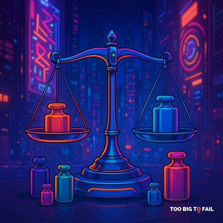 cover art for EP.76 - Perchè dovete diversificare