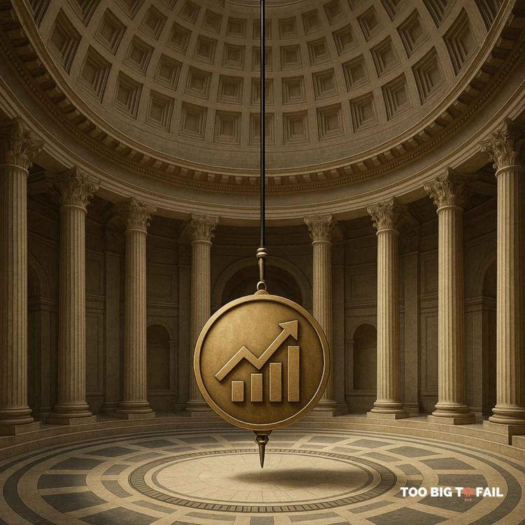 cover art for EP.81 - Perpetual Futures ed alternative a XEON