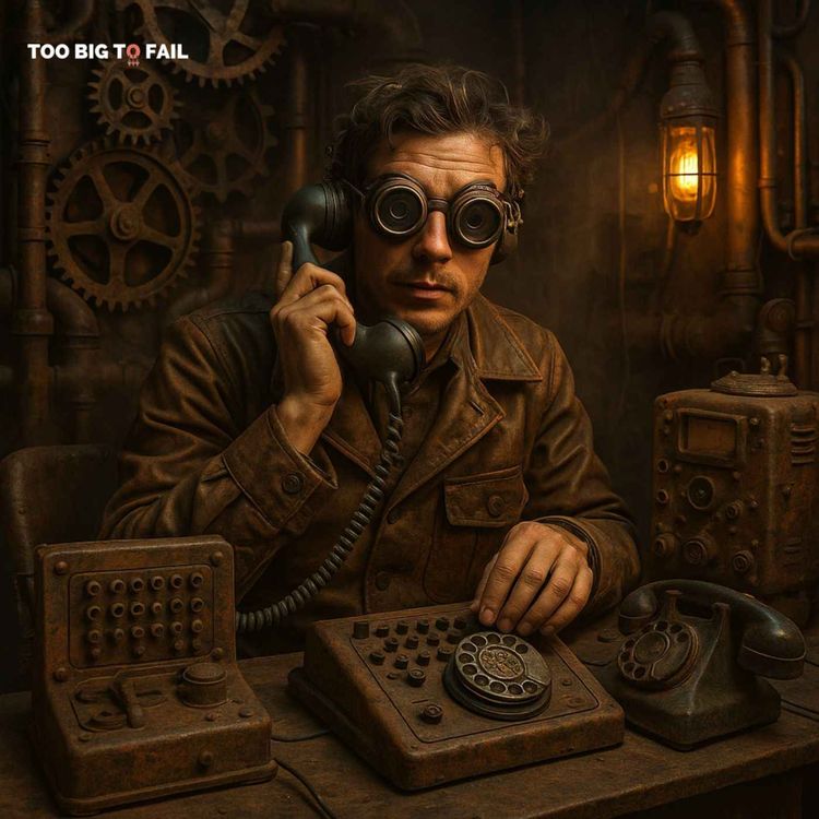 cover art for EP.08 SPECIAL - Rispondiamo a voi. Ebbasta.