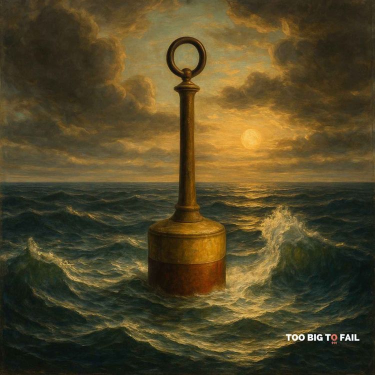 cover art for EP.14 - Fondo Emergenza: Pro e contro!