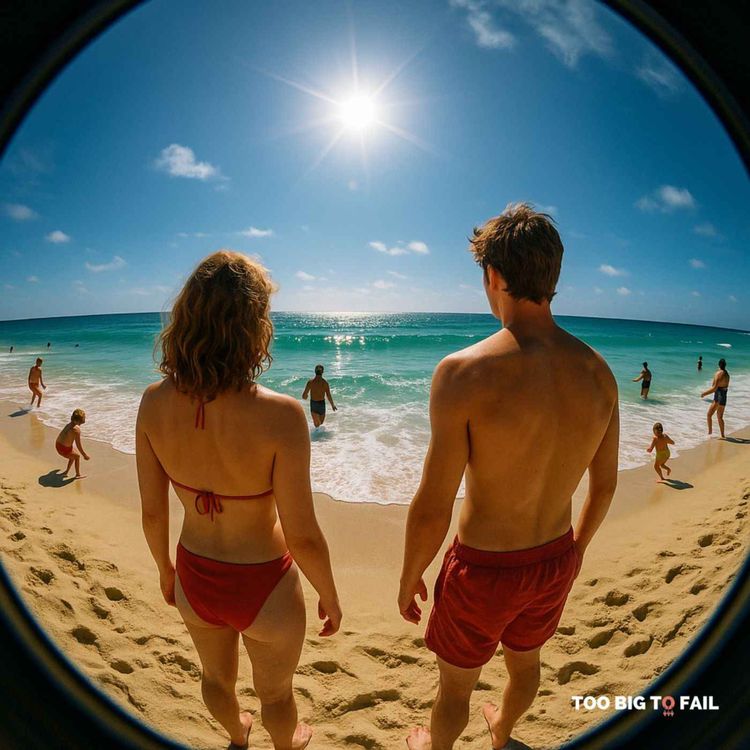 cover art for EP.15 - Quanto conta il culo negli investimenti?