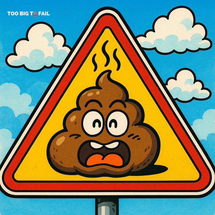 cover art for EP.18 - Come riconoscere un investimento di merda