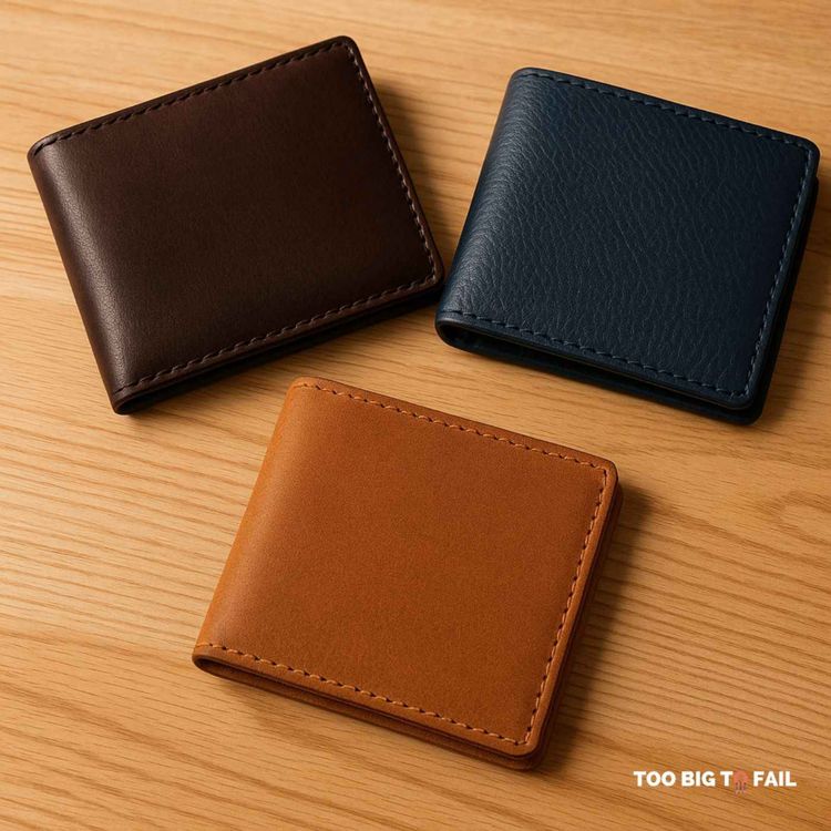 cover art for EP.19 - I nostri portafogli