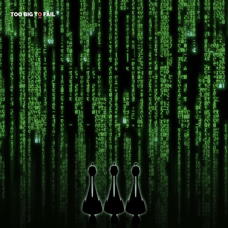 cover art for EP.83 - AIapocalypse