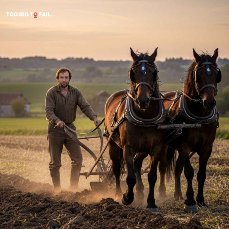 cover art for Meb Faber e strategie di investimento: i consigli pratici (Ep. 87)