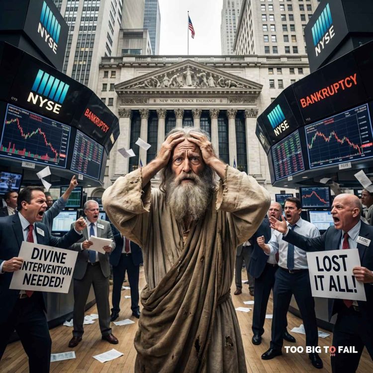 cover art for Anche Dio verrebbe licenziato se facesse il gestore di fondi attivi (EP.92)