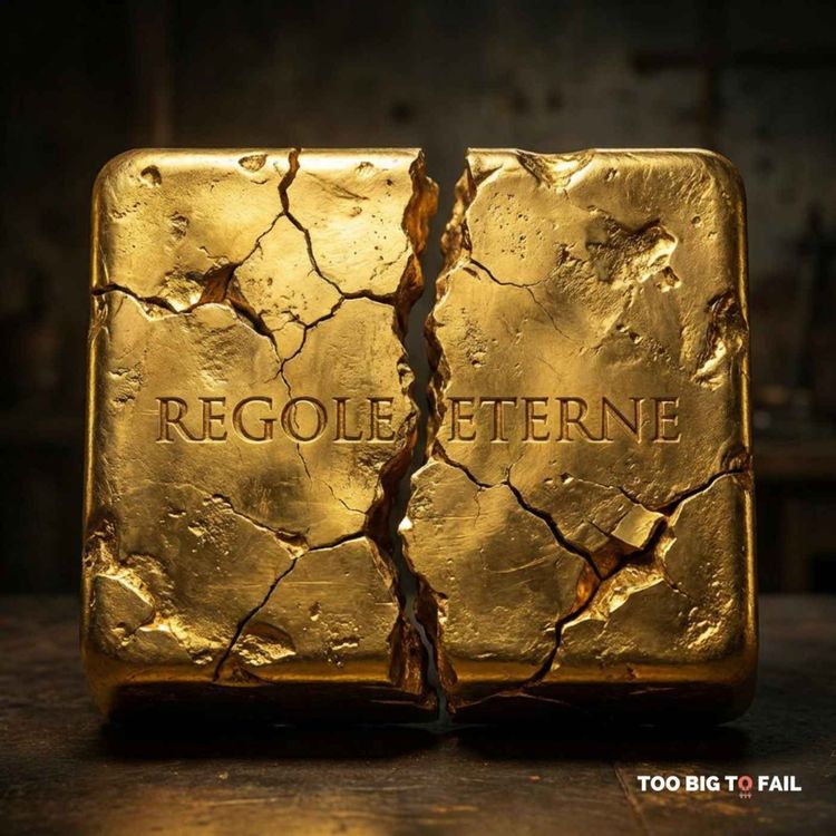 cover art for Quando le regole di investimento falliscono (EP.91)