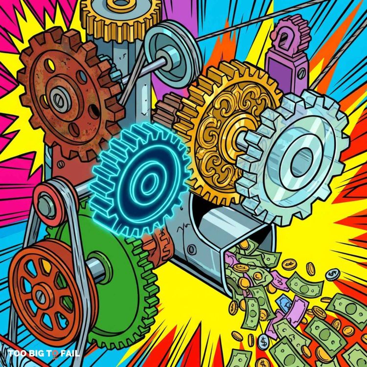 cover art for Total Portfolio Approach: Come Diversificare Davvero i Tuoi Investimenti (EP.97)