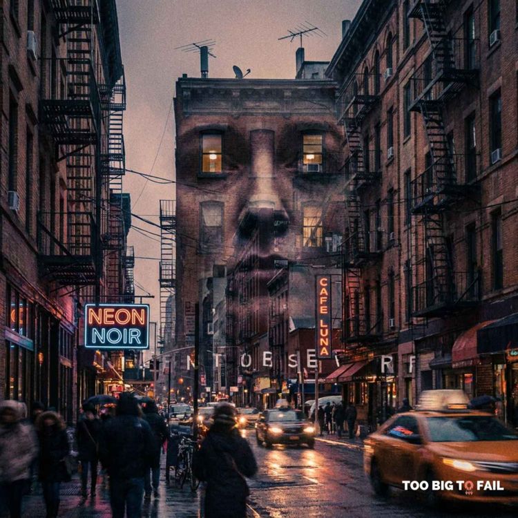 cover art for Come riconoscere complottismi, disinformazione e fake news ft. Pietro Salvatori (EP.101)